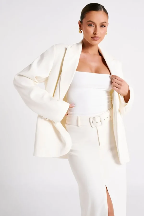 Women MESHKI Outerwear<Bexley