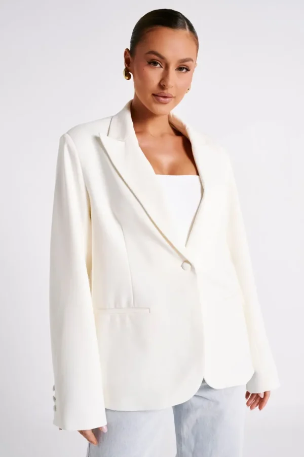 Women MESHKI Outerwear<Bexley