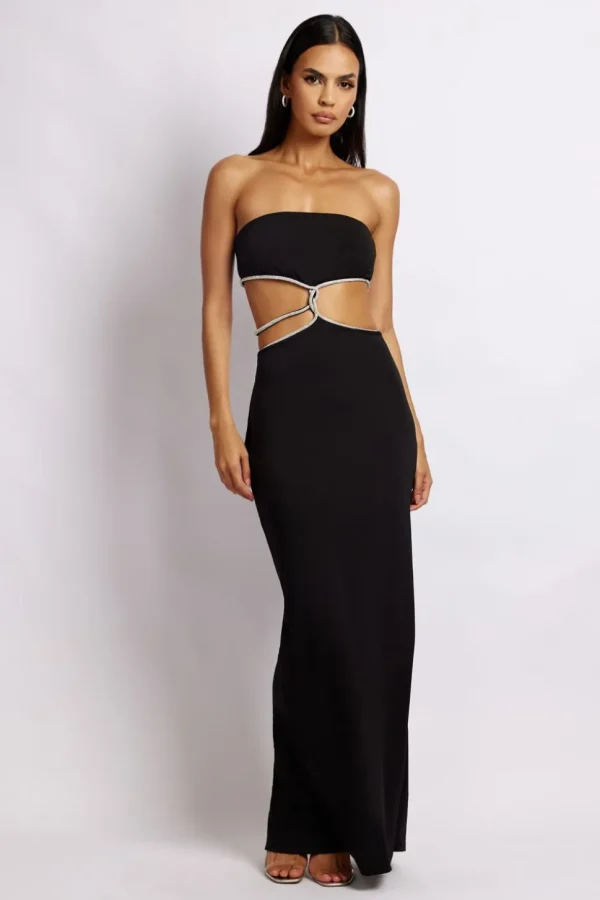 billie_0.webp Women MESHKI Maxi Dresses<Billie