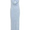 blakely_13.webp Women MESHKI Maxi Dresses<Blakely