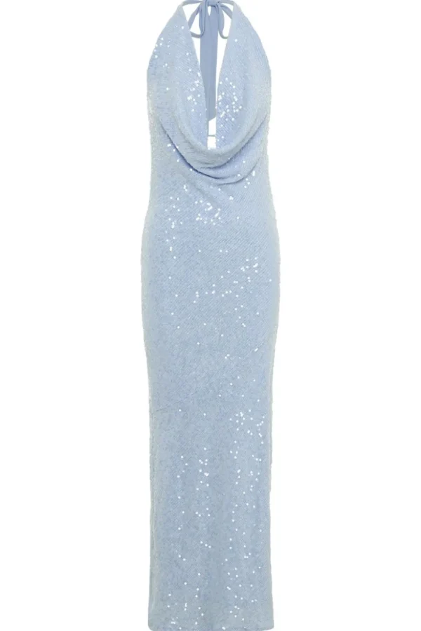 blakely_13.webp Women MESHKI Maxi Dresses<Blakely