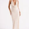 Women MESHKI Maxi Dresses<Blakely