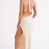 Women MESHKI Maxi Dresses<Blakely