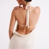 Women MESHKI Maxi Dresses<Blakely