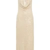 Women MESHKI Maxi Dresses<Blakely