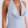 blakely_8.webp Women MESHKI Maxi Dresses<Blakely