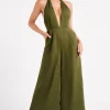 blanca_0-1.webp Women MESHKI Jumpsuits & Playsuits<Blanca