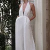 blanca_0-2.webp Women MESHKI Jumpsuits & Playsuits<Blanca
