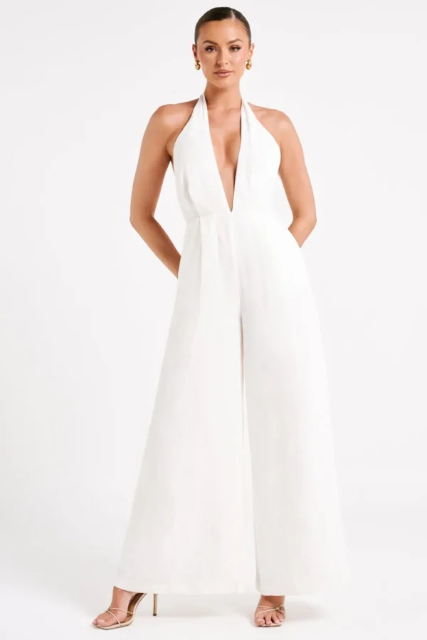 blanca_0.webp Women MESHKI Jumpsuits & Playsuits<Blanca