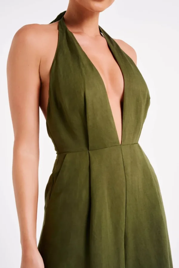 blanca_1-1.webp Women MESHKI Jumpsuits & Playsuits<Blanca