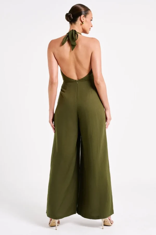 blanca_2-1.webp Women MESHKI Jumpsuits & Playsuits<Blanca
