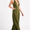 blanca_3-1.webp Women MESHKI Jumpsuits & Playsuits<Blanca