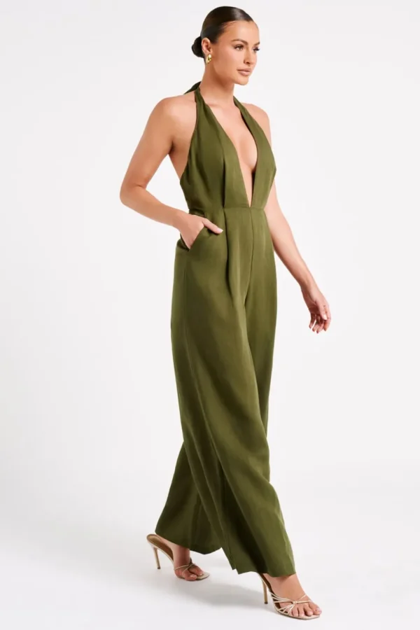 blanca_3-1.webp Women MESHKI Jumpsuits & Playsuits<Blanca