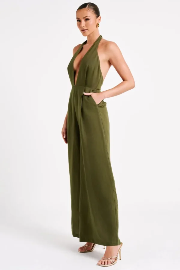 blanca_4-1.webp Women MESHKI Jumpsuits & Playsuits<Blanca
