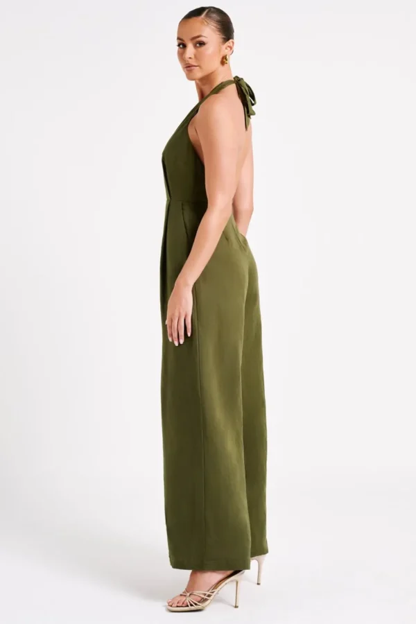 blanca_5-1.webp Women MESHKI Jumpsuits & Playsuits<Blanca