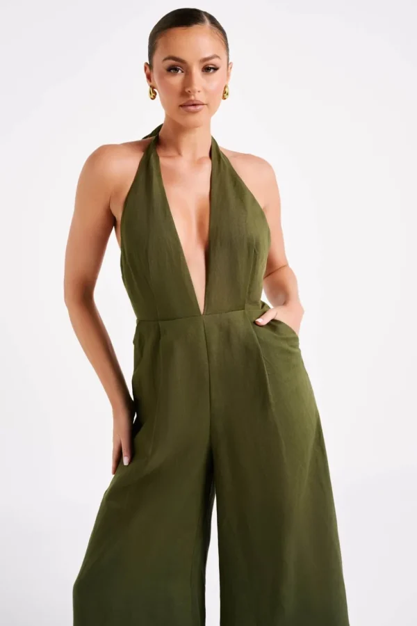blanca_6-1.webp Women MESHKI Jumpsuits & Playsuits<Blanca