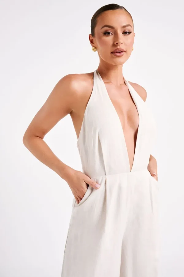blanca_6-2.webp Women MESHKI Jumpsuits & Playsuits<Blanca