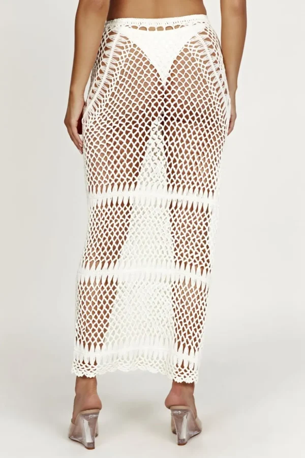 Women MESHKI Skirts<Bonnie