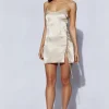 briah_5.webp Women MESHKI Mini Dresses<Briah