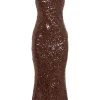 brianna_12.webp Women MESHKI Maxi Dresses<Brianna