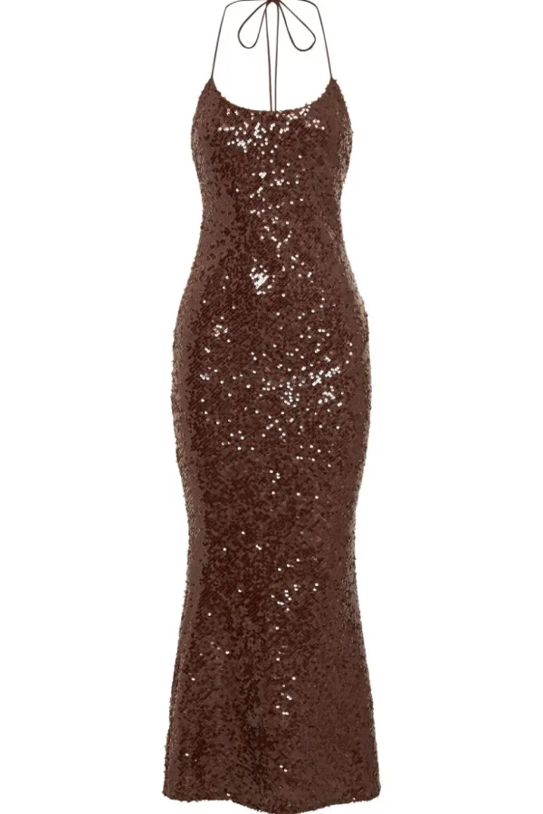 brianna_12.webp Women MESHKI Maxi Dresses<Brianna