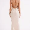 brianna_2.webp Women MESHKI Maxi Dresses<Brianna