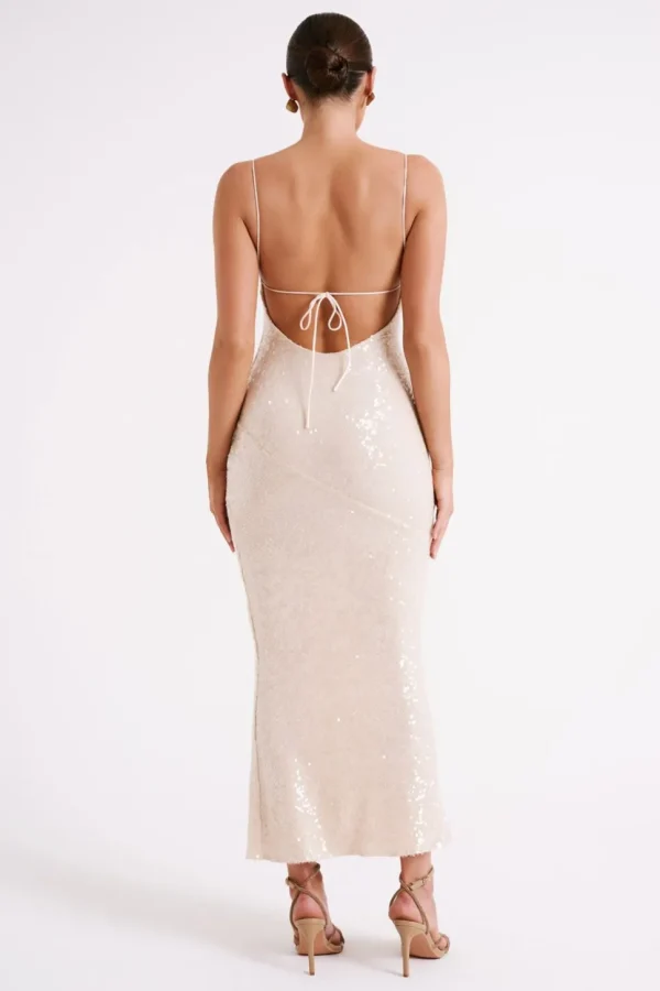 brianna_2.webp Women MESHKI Maxi Dresses<Brianna
