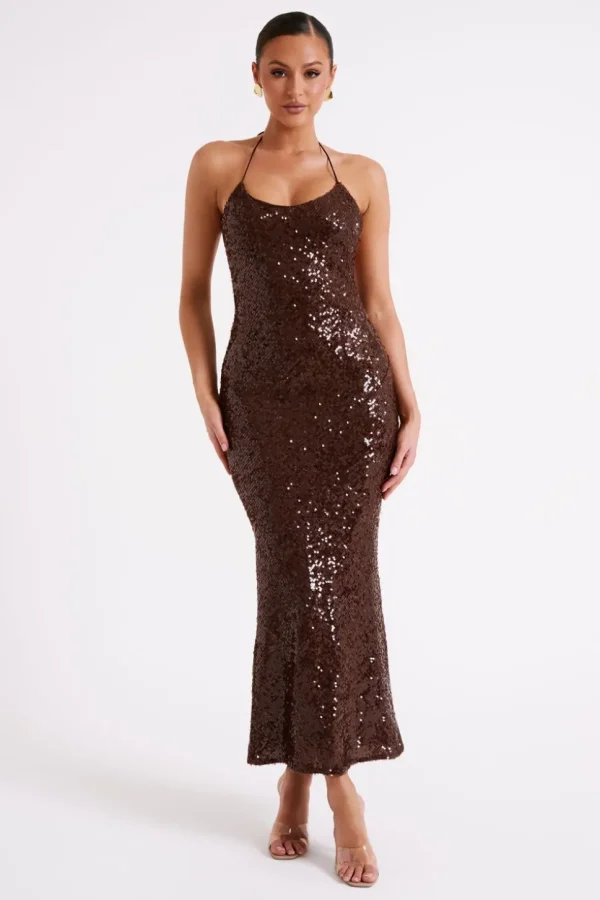 brianna_5-1.webp Women MESHKI Maxi Dresses<Brianna