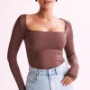 Women MESHKI Tops<Bridget