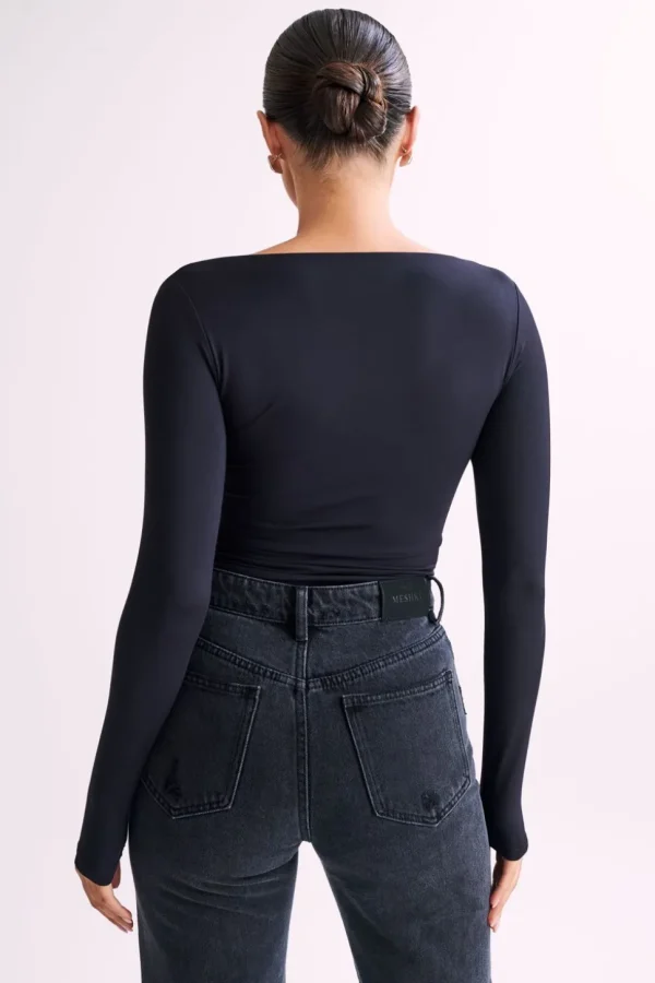 bridget_1-2.webp Women MESHKI Tops<Bridget