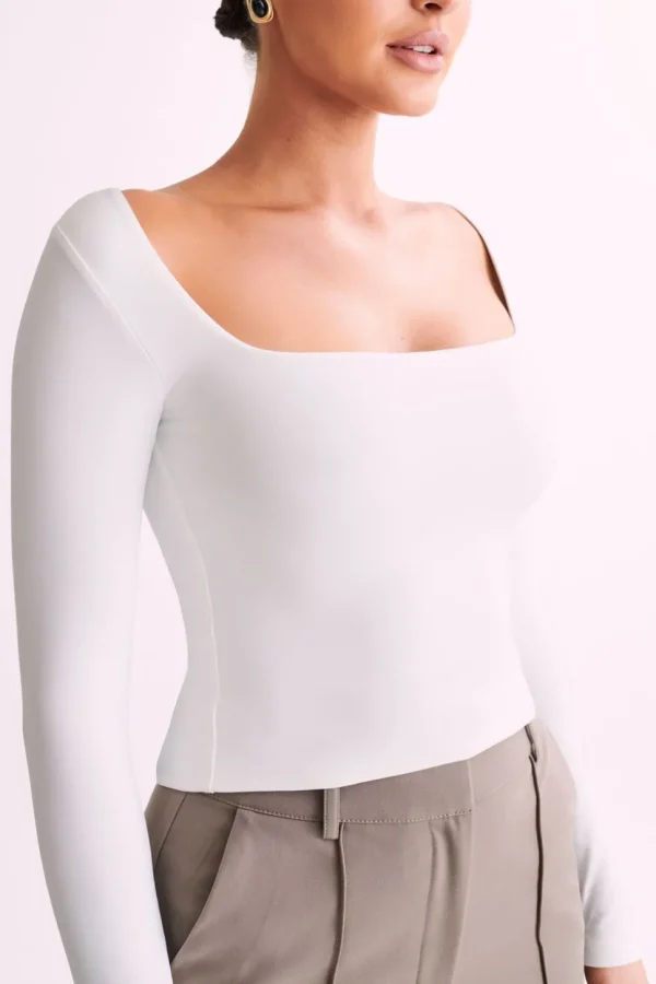 bridget_2-1.webp Women MESHKI Tops<Bridget
