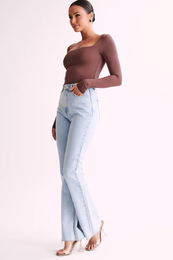 Women MESHKI Tops<Bridget