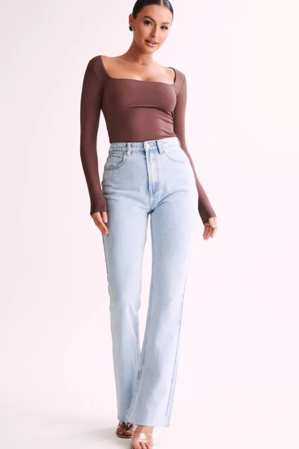 Women MESHKI Tops<Bridget