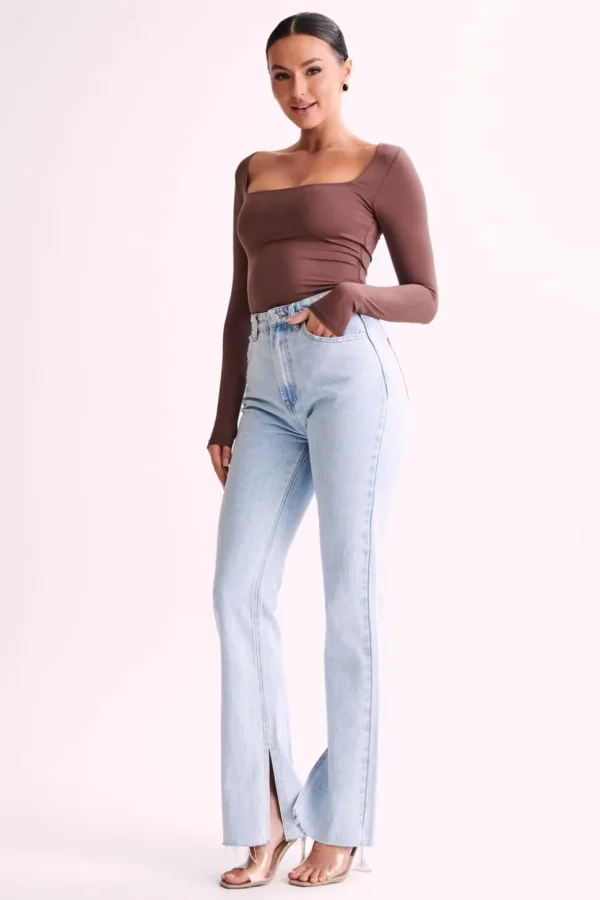 Women MESHKI Tops<Bridget