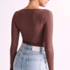 Women MESHKI Tops<Bridget