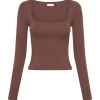 Women MESHKI Tops<Bridget