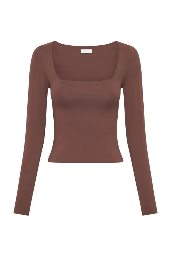 Women MESHKI Tops<Bridget