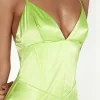 brie_2-1.webp Women MESHKI Midi Dresses<Brie