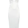 brie_5-2.webp Women MESHKI Midi Dresses<Brie