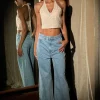 Women MESHKI Two Piece Sets<Brielle