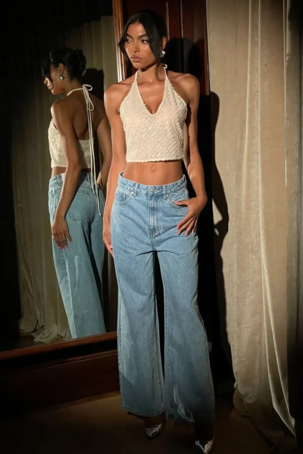 Women MESHKI Two Piece Sets<Brielle