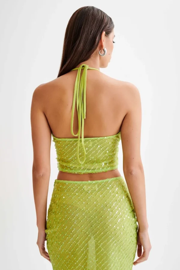 Women MESHKI Two Piece Sets<Brielle