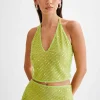 Women MESHKI Two Piece Sets<Brielle