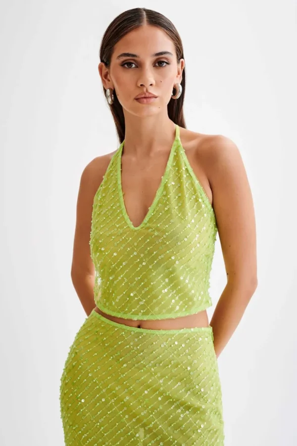 Women MESHKI Two Piece Sets<Brielle