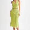 Women MESHKI Two Piece Sets<Brielle