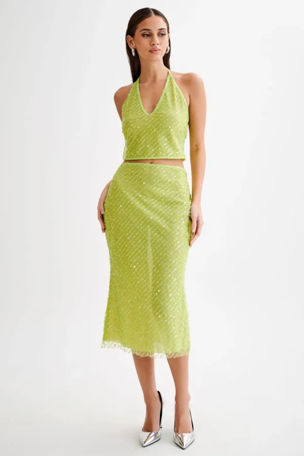 Women MESHKI Two Piece Sets<Brielle