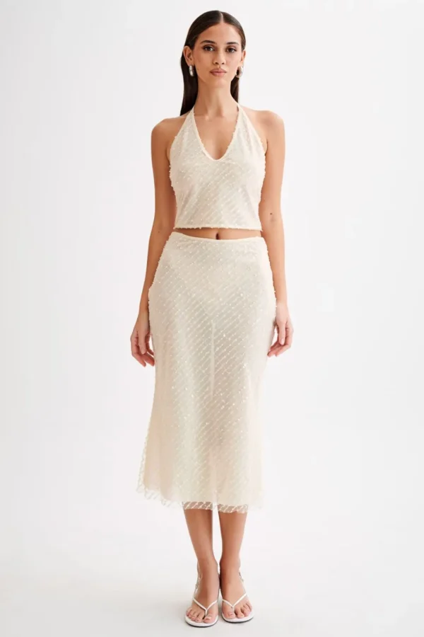 Women MESHKI Two Piece Sets<Brielle
