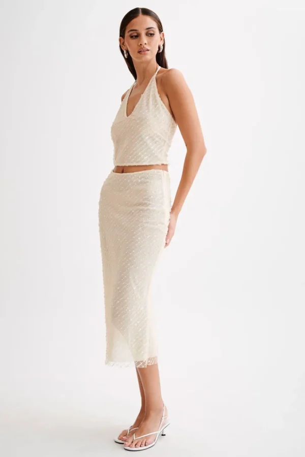 Women MESHKI Two Piece Sets<Brielle