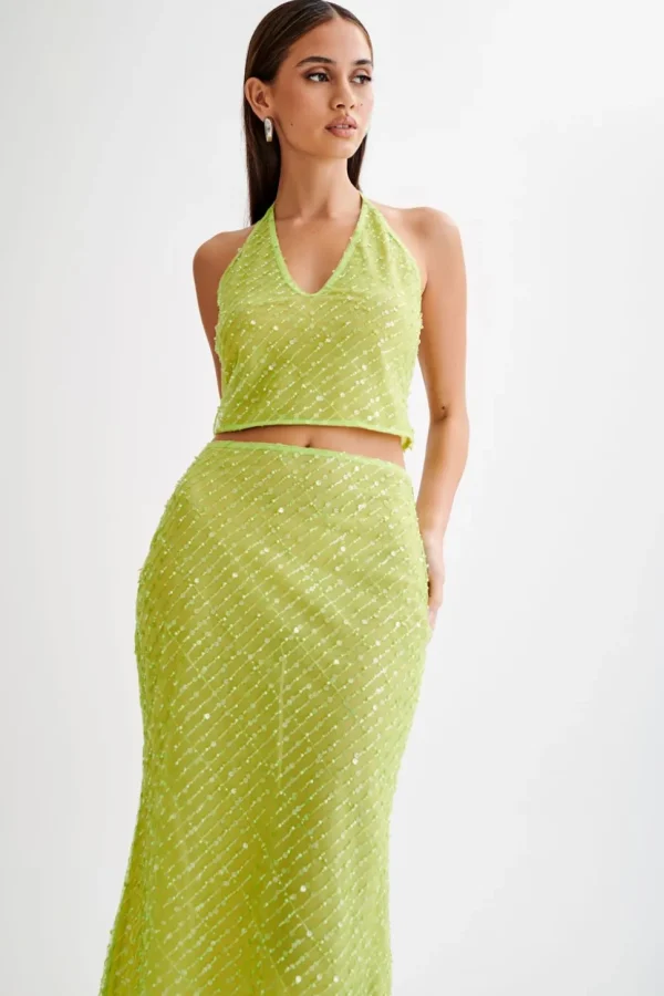 Women MESHKI Two Piece Sets<Brielle