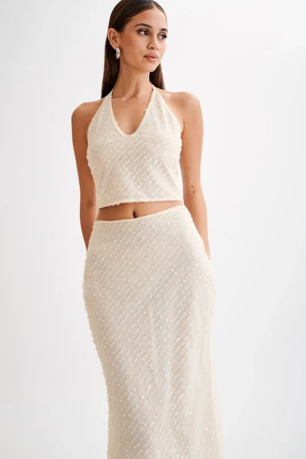 Women MESHKI Two Piece Sets<Brielle
